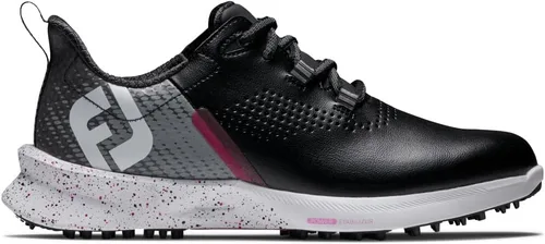 Vista 2 de FootJoy Women's FJ Fuel Previous Season Style Golf Shoe