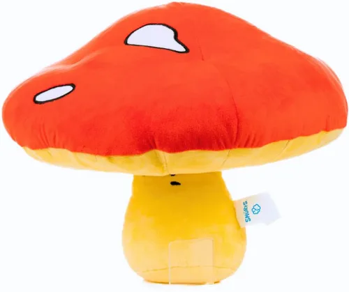 Vista 37 de Coleccionables Adventure Time Lumpy Space Princess LSP Ropa de Cama Almohada Decorativa de Abrazo Súper Suave y Acogedora