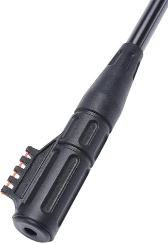 Vista 5 de Umarex SurgeMax Elite .177 Caliber Pellet Gun Air Rifle with 4x32mm Scope and Rings