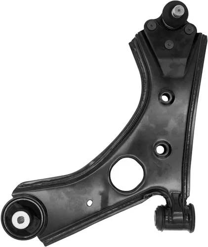 Vista 85 de Detroit Axle - Brazo de control delantero derecho para 08-23 Challenger 05-08 Magnum Chrysler 300 2005-2023, brazo de control delantero inferior