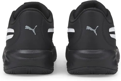 Vista 2 de PUMA Tenis de baloncesto Triple Low para hombre