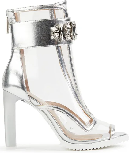 Vista 5 de Karl Lagerfeld Paris Botines de vestir para mujer
