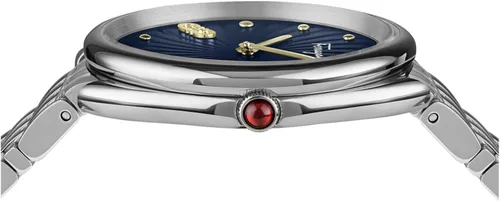Vista 2 de Salvatore Ferragamo Collection Luxury Womens Watch Timepiece
