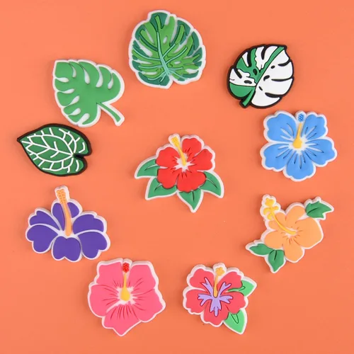 Vista 7 de Dijes de zapatos para decoración de zapatos, accesorios para adornos de niñas, niños, hombres y mujeres, regalos de fiesta