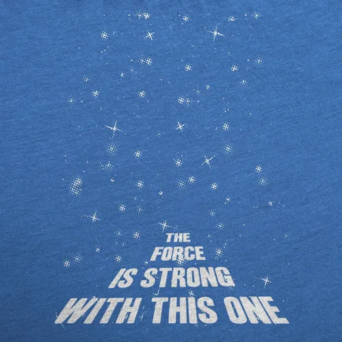 Vista 3 de Maternity Force is Strong - Camiseta de embarazo divertida con gráfico para futuras madres