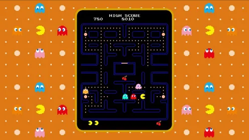 Vista 8 de NAMCO MUSEUM ARCADE PAC (Nintendo Switch)