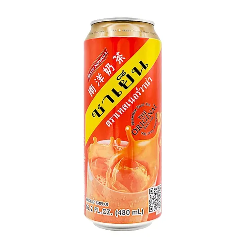 Vista 3 de Té tailandés de hierbas Tisanes (paquete de 6)