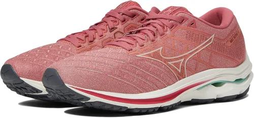 Vista 3 de Mizuno Tenis de correr Wave Inspire 18 para mujer