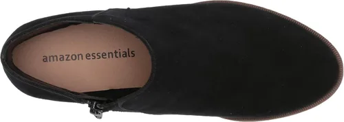 Vista 8 de Tienda Essentials Botines para mujer