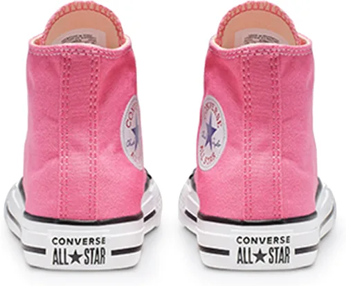 Vista 4 de Converse Tenis unisex para niños