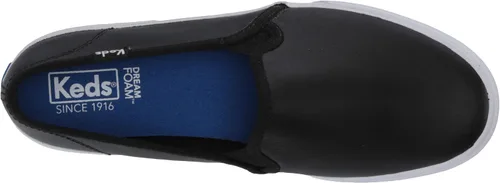 Vista 5 de Keds - Tenis Double Decker para mujer