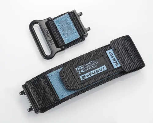 Vista 7 de torbollo Correas de reloj compatibles con T-Rex, T-Rex PRO, T-Rex 2, T-Rex 3 o T-Rex 3 PRO (1.890 in)/(1.732 in), T-Rex Ultra 1/2, correa ancha