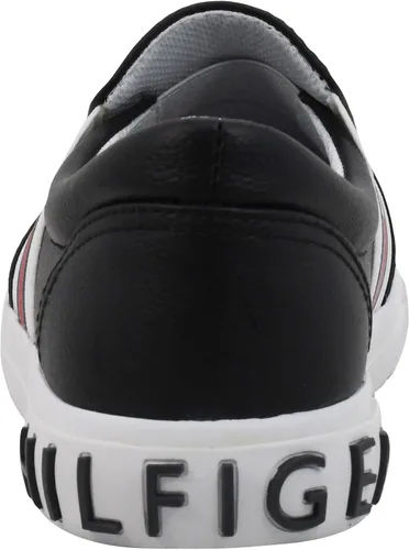 Vista 3 de Tommy Hilfiger Tenis FIN para mujer