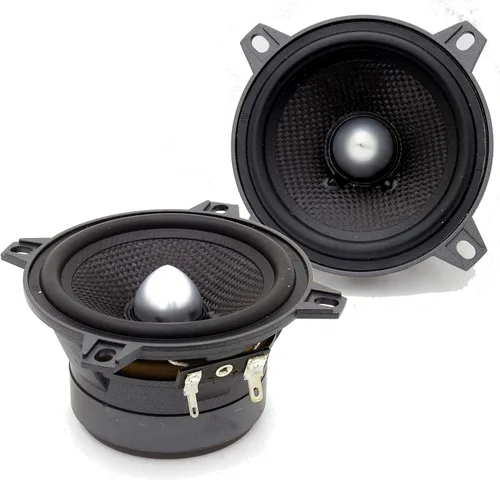 Vista 4 de Focal Access 165 A3 - Juego de altavoces de 3 vías de 6,5 pulgadas