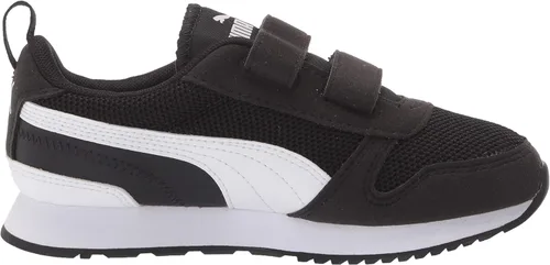 Vista 6 de PUMA Tenis R78 unisex para niños