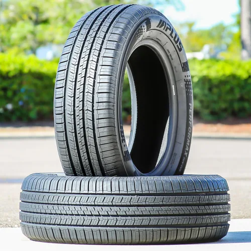Vista 7 de Aplus Neumático de pasajeros Performax SUV/CUV Highway 215/60R17 96V