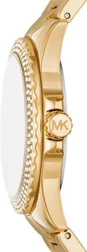 Vista 2 de Michael Kors Women's Mini Everest Stainless Steel Quartz Watch