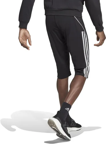 Vista 2 de adidas Men's Tall Size Tiro23 League 34 Pants