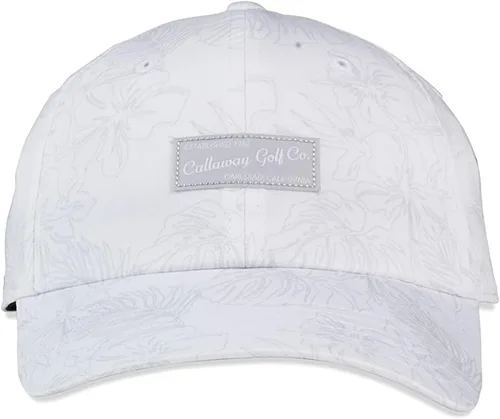 Vista 4 de Callaway Unisex-Adult Callaway Golf Relaxed Retro Collection Headwear