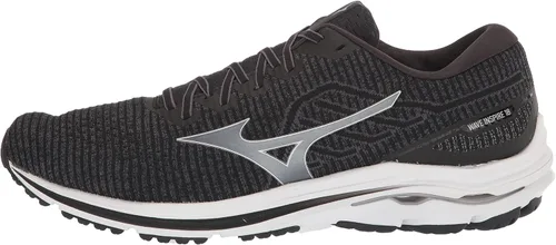 Vista 8 de Mizuno Tenis de correr Wave Inspire 18 para hombre