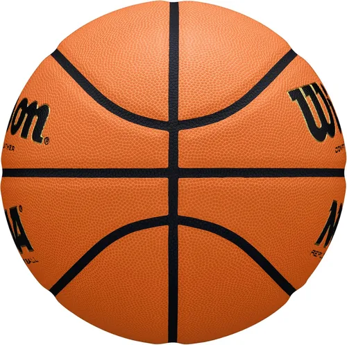 Vista 4 de WILSON NCAA Replica Baloncesto - Talla 6-28.5