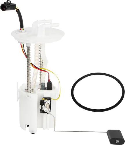 Vista 53 de ECCPP Bomba de combustible eléctrica E8831M compatible con Audi A3 para Quattro 2006-2008 L4 2.0L, para TT para Quattro 2008 V6 3.2L, sustituye a