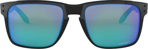 Vista 2 de Oakley Holbrook XL - Gafas de sol con cristales de iridio de zafiro y pegatina