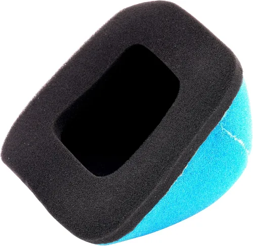 Vista 3 de AHL Filtro de aire 3BN-14451-00 3BN-14451-01 3BN-14451-02 compatible con Yamaha DT125R DT125 R 1988-2007