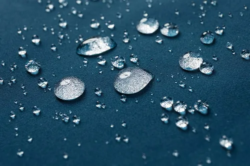 Vista 6 de Diamond Candy-Chamarra impermeable de Softshell con capucha para hombre.