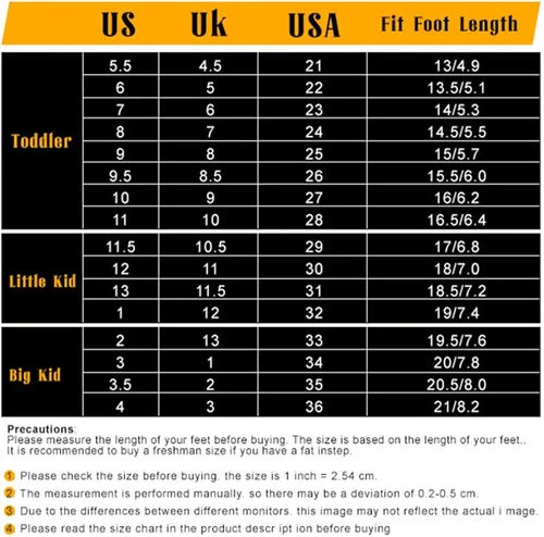 Vista 5 de RAYCHY Zapatos con luz LED para niños y niñas, ligeros, de malla, transpirables, para caminar
