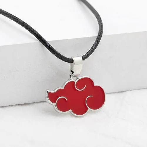 Vista 2 de Capa de anime para niños, unisex, ninja, con anillo para la cabeza