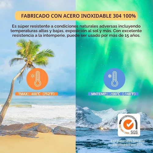 Vista 3 de OFFO - Púas para pájaros con base de acero inoxidable, Púas resistentes para aves en forma de flecha, kit de púas para palomas para mantener