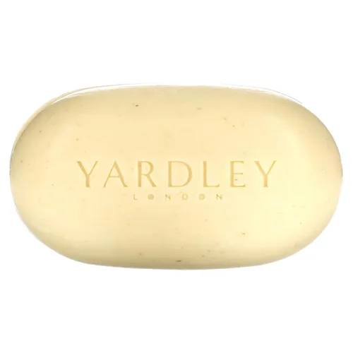 Vista 9 de Yardley BAR - Jabón de avena y almendra, 4.0 onzas