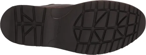 Vista 4 de Clarks Eastford Low Oxford para hombre