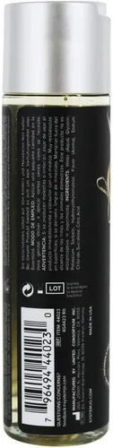 Vista 2 de System JO Gelato - Caramelo salado (4 fl oz)