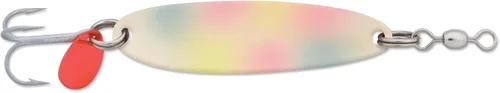 Vista 2 de Luhr Jensen 5/8 Krocodile (Treble Hook)