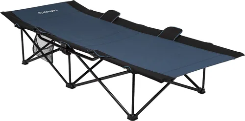 Vista 10 de Stansport Cuna de camping