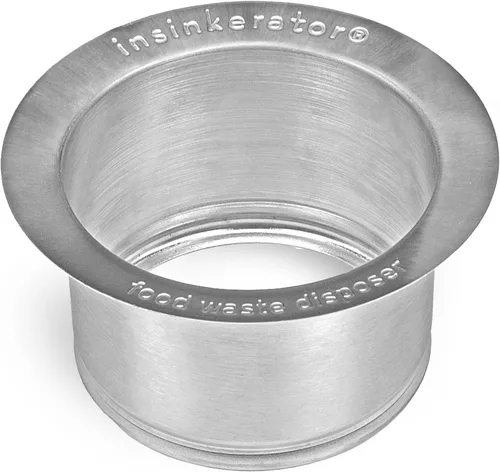 Vista 11 de InSinkErator - Brida para fregadero, oro francés, 75083D Dorado francés