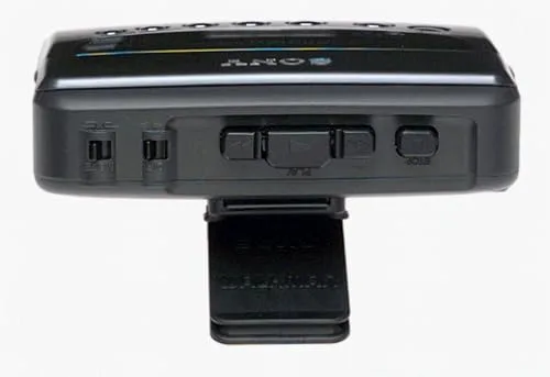 Vista 2 de Sony wmfx451Walkman
