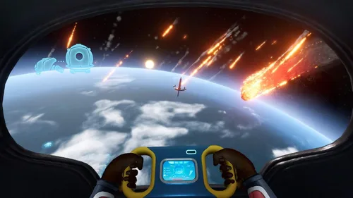 Vista 7 de Subnautica + Subnautica Below Zero Double Pack (Nintendo Switch)