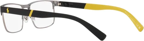 Vista 5 de Polo Ralph Lauren Marcos rectangulares para gafas Ph1215 para hombre