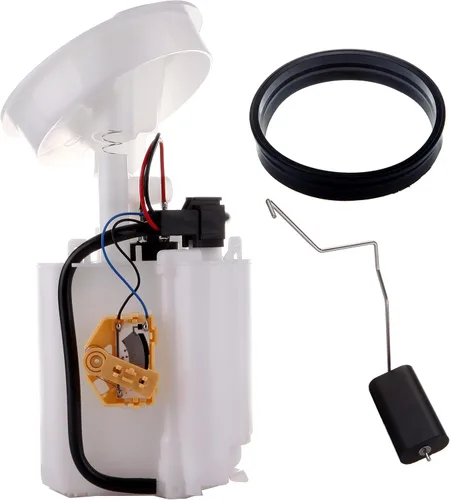 Vista 72 de ECCPP Bomba de combustible eléctrica E8831M compatible con Audi A3 para Quattro 2006-2008 L4 2.0L, para TT para Quattro 2008 V6 3.2L, sustituye a