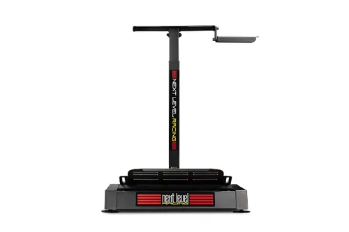Vista 9 de Next Level Racing Wheel Stand Lite (NLR-S007)