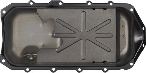 Vista 4 de Spectra Premium Cárter de aceite del motor GMP09A