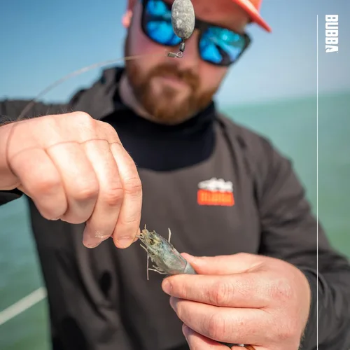 Vista 8 de bubba Sudadera con capucha de estilo de vida definitivo con materiales que absorben la humedad para pesca y uso activo al aire libre
