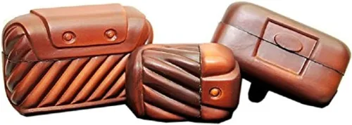 Vista 2 de Anakin Negro Full cinturón Pouches Cápsulas disfraz de Jedi Prop Star Wars Accesorios