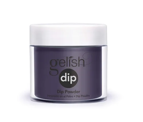 Vista 52 de Gelish Polvo de inmersión, Rosas, 0.8 oz