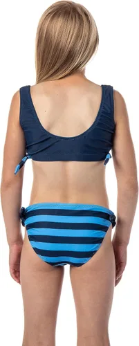 Vista 5 de INTIMO Harry Potter Hogwarts All Houses Wizarding World - Traje de baño bikini para niña