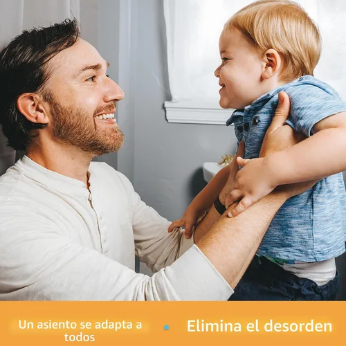 Vista 4 de Mayfair - Asientos de inodoro