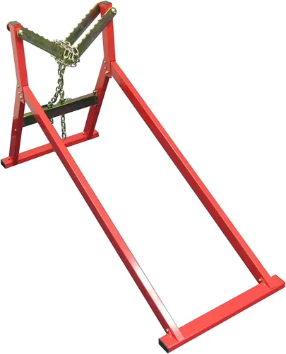Vista 2 de Olympia Tools Caballete Ultimate Forest Master 80-934